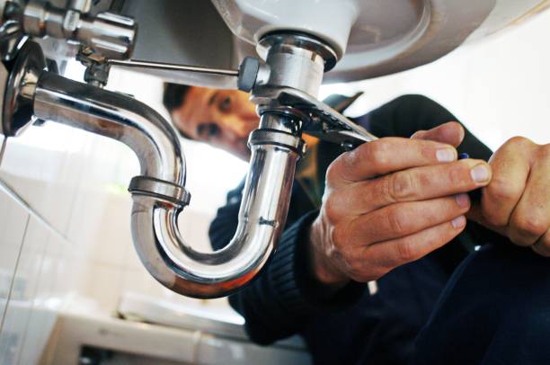  Deerwood, TX Plumbing Services Pros