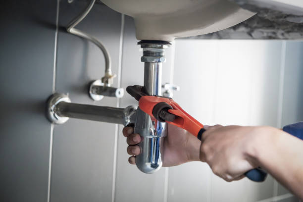 Best Leak Detection and Repair  in Deerwood, TX